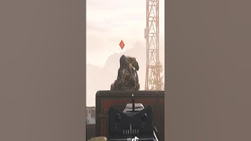 MW2 SNIPING ENHANCED WITH MEMES #shorts