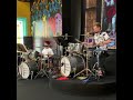 John Mellencamp - Jack &amp; Diane - DRUM BREAK