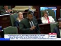 Durbin Delivers Special Address To Joint Session Of The Illinois General Assembly