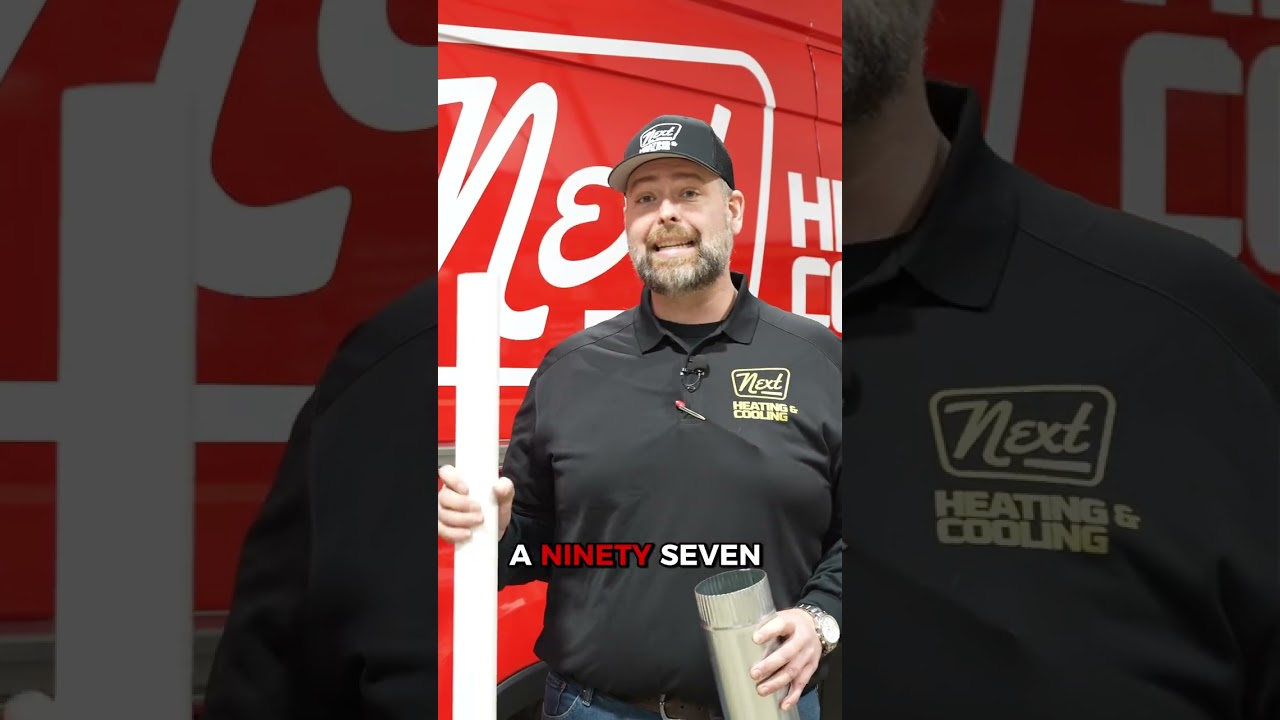 Next Heating and Cooling community video