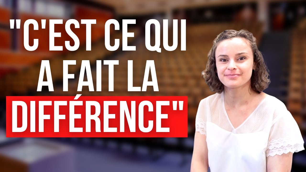 Comment intégrer un Master très sélectif ? (lettre de motivation, entretien, expérience...)