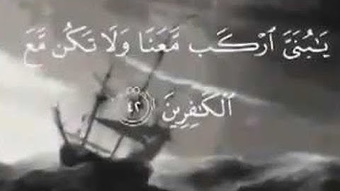 تلاوة هادئة تريح الأعصاب || ارح سمعك || سورة هود