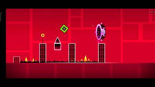 Geometry dash 4