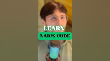 99% Choose the WRONG NAICS Code—Here’s How to Get It Right!  #govcon