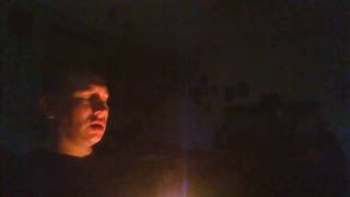 Darkness - Disturbed Acoustic Cover | Forbidden Light
