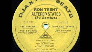 Ron Trent - Altered States (West Side Dose)