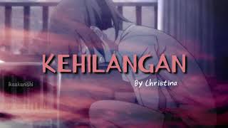 OST My Heart Christina - Kehilangans