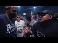 GTX Battle League: Dizaster vs Aczino "THE PRELUDE" RECAP