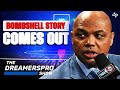 Bombshell Report Reveals Charles Barkley And TNT Are On The Verge Of Losing NBA Rights To NBC Sports