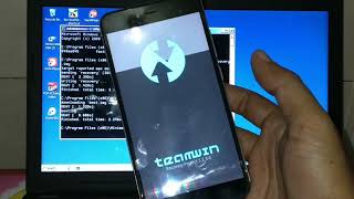 Cara instal TWRP Redmi Note 5A/5A prime Cara instal TWRP Redmi Note 5A/5A prime