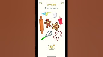 Dop 2 level 516 erase the excess #dop2 #shorts #dop2level516