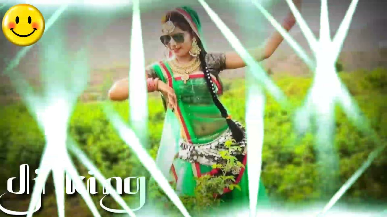 Gamchha Giri Giri Jaaye DJ new remix full bass