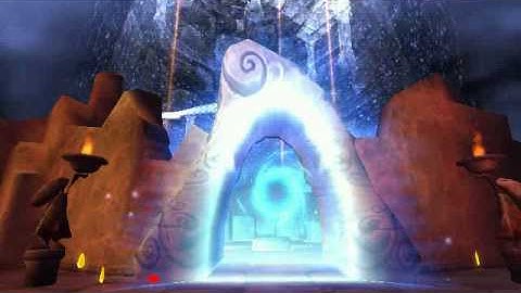 Rayman 3 LOTLD part 3 beginning of the long combo (attempt)