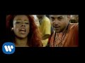 Sean paul  give it up to me feat keyshia cole official