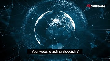 In-built Load balancer feature | Modshield-SB | Web Application Firewall