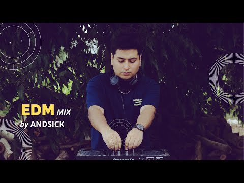 在 YouTube 上觀看「ANDSICK - Live @ Nature [Progressive House | EDM | DJ Mix]」