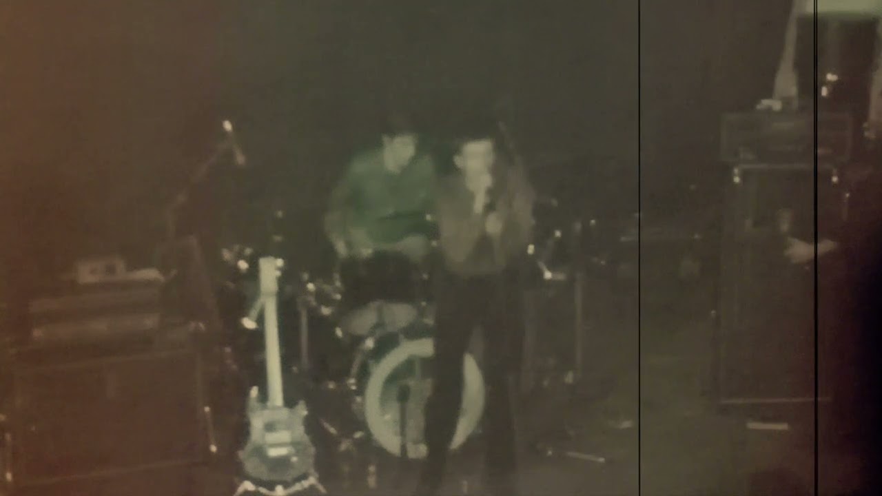 Joy Division - Live at the University of London Union : 8th