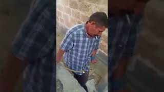 Urfa Kapısı Halkı Susuzluğa Çare Arıyor.