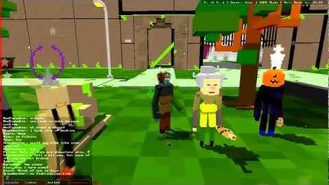 Neverdaunt:8Bit - Free MMORPG