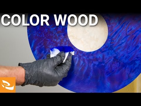 Video: Høst af træ til farvestof: Hvordan og hvornår høster man træblade til farvning