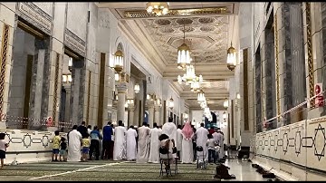 " إِنَّ لِلمُتَّقينَ مَفازًا " أواخر سورة النبأ الشيخ د. #ماهر_المعيقلي مغرب ٤-١١-١٤٤٣هـ