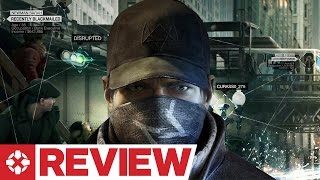 Watch Dogs Review screenshot 5