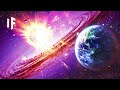 Worst Cosmic Disasters That Could End Life on Earth