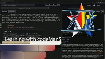 Learn CSS Grid by Building a Magazine - Step 19 | FreeCodeCamp | HTML