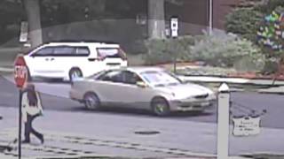 Leonia wheelchair theft, July 14. 2016 Guide