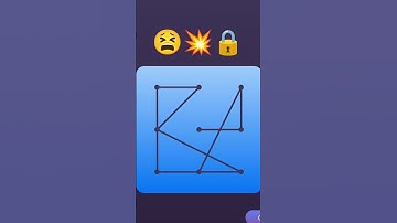 impossible😫💥🔒pattern#youtubeshorts#shortfeed #shorts #pattern #lock#impossible#screen#password