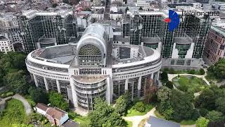 BelgianGate Explained: Whistleblowers vs Leaks in Belgium & EU Laws | Who Is Protected?