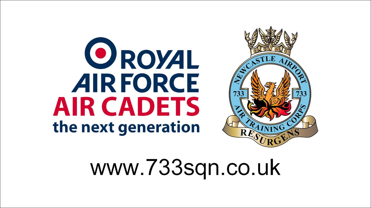 Air Cadets - Static Line Parachute Jump