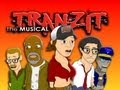 ♪ TRANZIT THE MUSICAL - Black Ops 2 Zombies Parody of Scream & Shout - will.i.am ft. Britney Spears