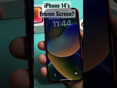Vídeo: Com puc arreglar No Touch ID?
