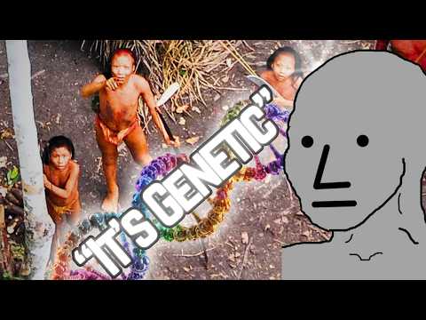 My Basic Issue with Race Realism
