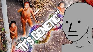 My Basic Issue with Race Realism