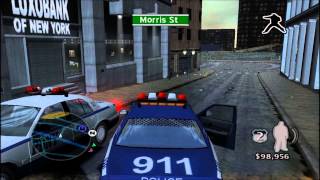 True Crime New York City Patrol screenshot 5
