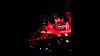 The Weeknd - wicked games live in Glasgow