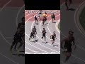 This is insanely fast! TT - oksmitty23 #trackandfield