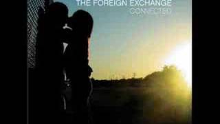 The Foreign Exchange - Happiness feat. Rapper Big Pooh