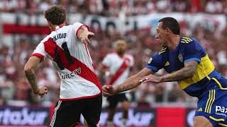 ⚽🔥Reviví lo mejor de RIVER vs BOCA | SUPERCLASICO | DIRECTV