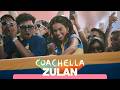 ZULAN - Ricota - Live at Coachella 2026