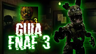 Cómo pasarse FNAF 3 - Las 4 ESTRELLAS