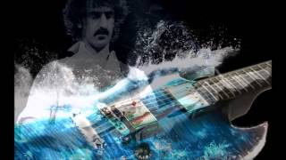 FRANK ZAPPA - WATERMELON IN EASTER HAY