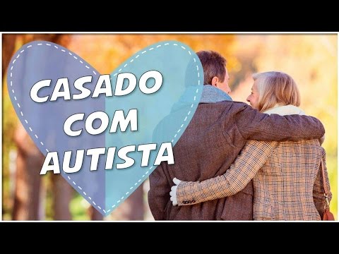 Vídeo: Como apoiar um cônjuge autista (com fotos)