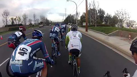 Roger millikan memorial crit 2013 Pro1,2