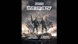 Alan Walker - BELIEVERS (ft. Conor Maynard) | Full Song