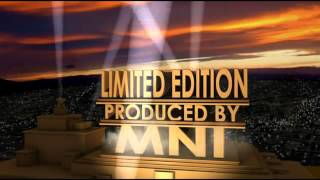 20Th Century Fox Lucasfilm Limited 2002Logos