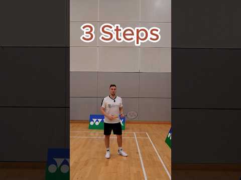 3 STEPS to