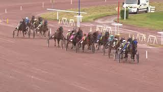 Vidéo de la course PMU GRAND NATIONAL DU TROT PARIS-TURF